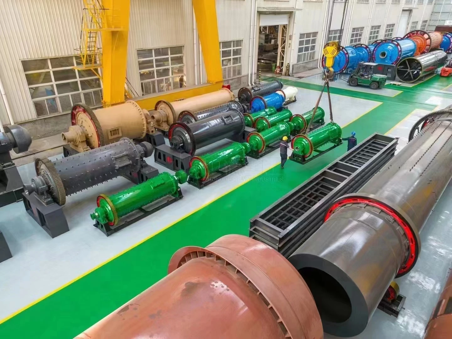 powder ball mill for gold copper and other ores as the most sold 2024 and with better factory price and Save energy