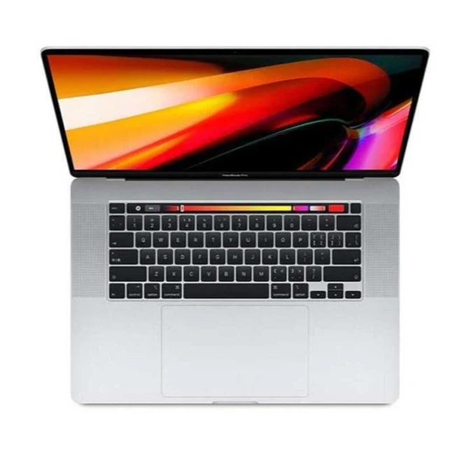 Refurbished Mac book pro 16 inch A2141 2019 year Laptop second hand computers i9 2.3g 16gb 512GB 1TB ordinateur portable core i7
