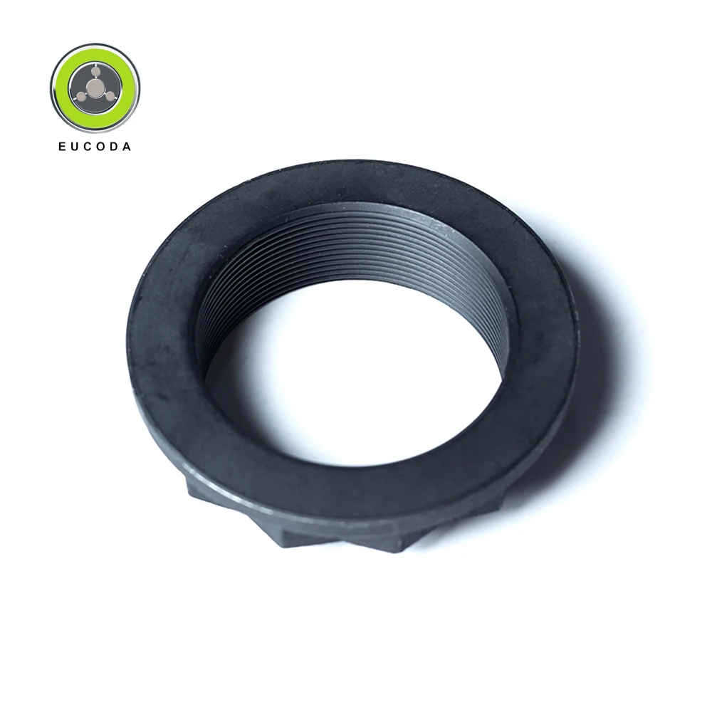 New Model Customized Auto Engine Parts Driven Gear Input Shaft Nut 81.90685.0303 For Howo Chassis