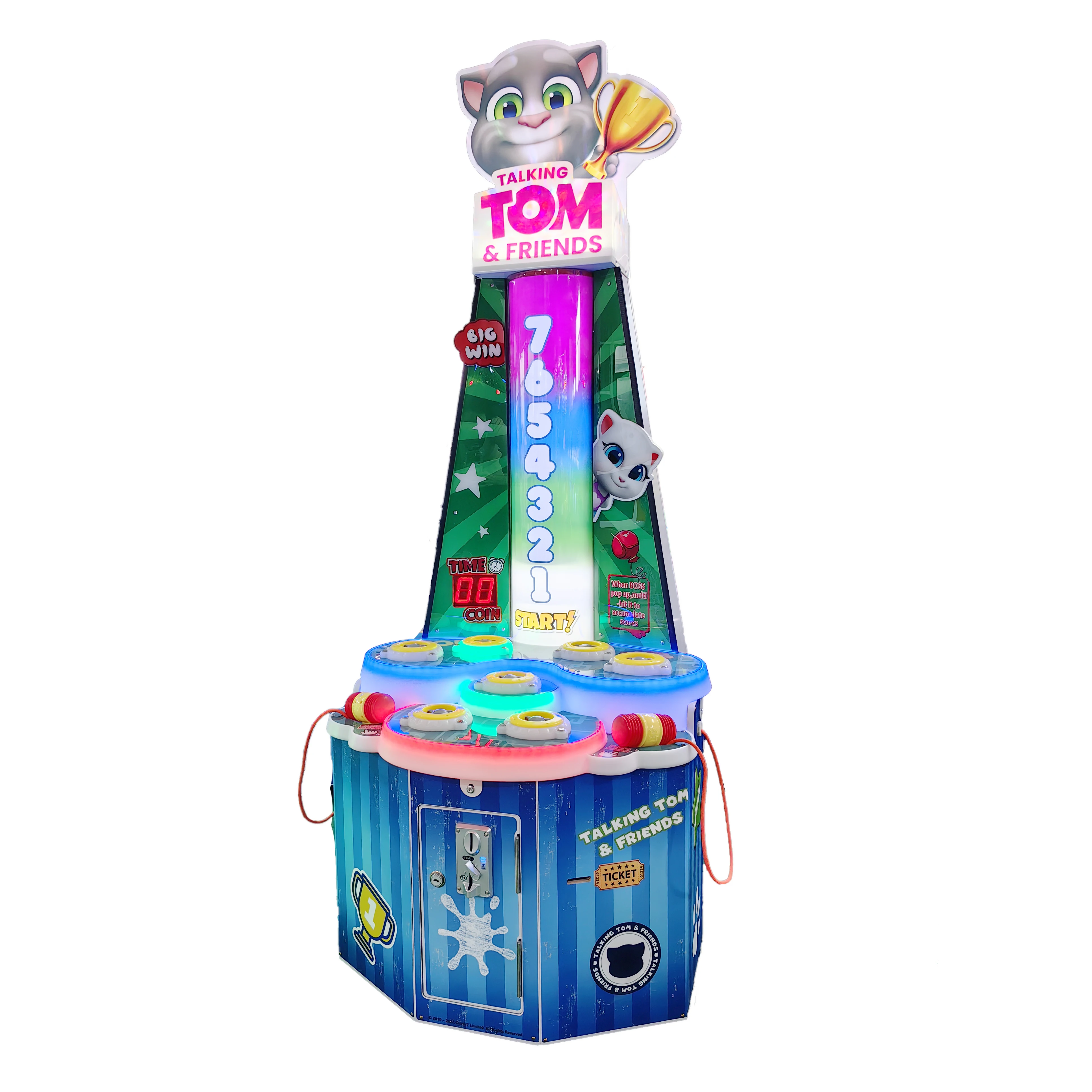 Игровые игровые автоматы
