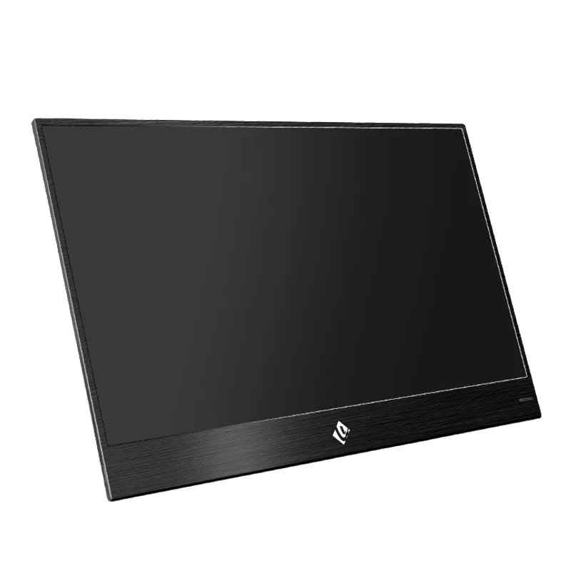 
13.3 inch IPS portable monitor Ultra thin FHD for phone mobile PC laptop device with Type-c interface 