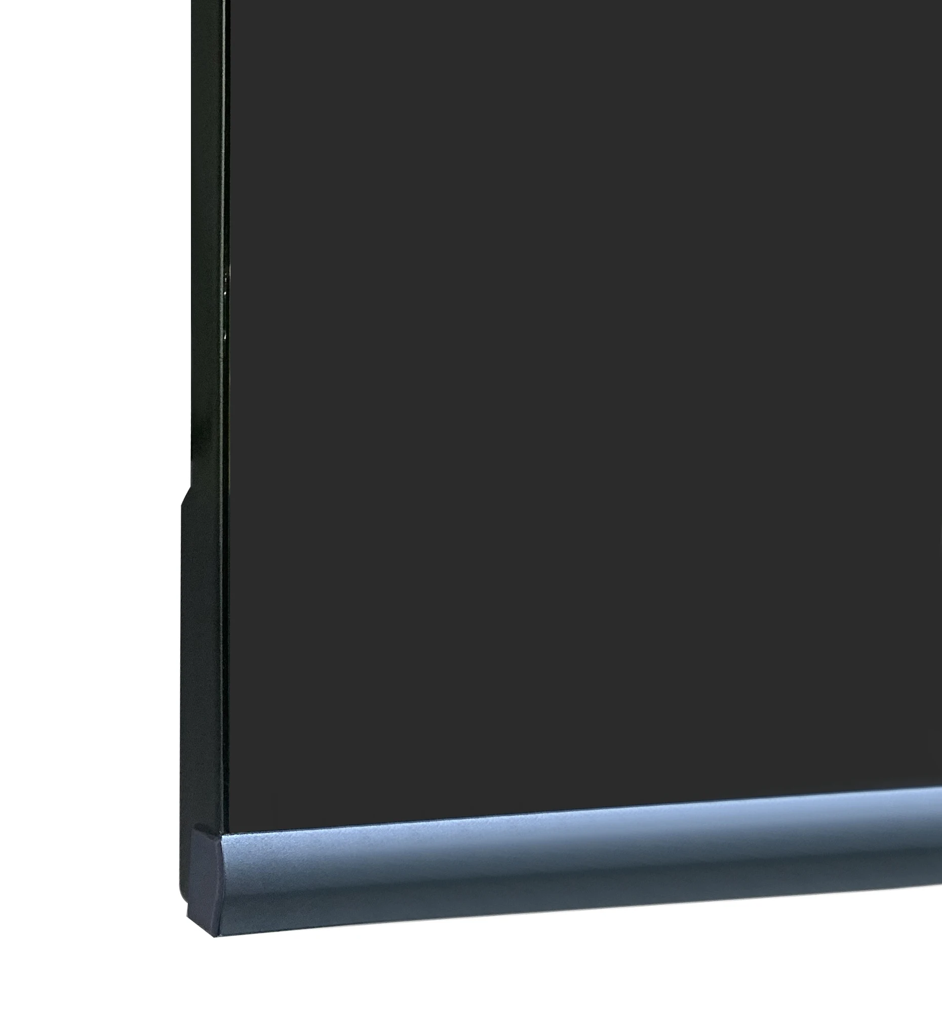 FLECL 2023 75 inch factory price led tv  smart 4k television UHD 3840*2160P 65 inch flat screen android television for home use