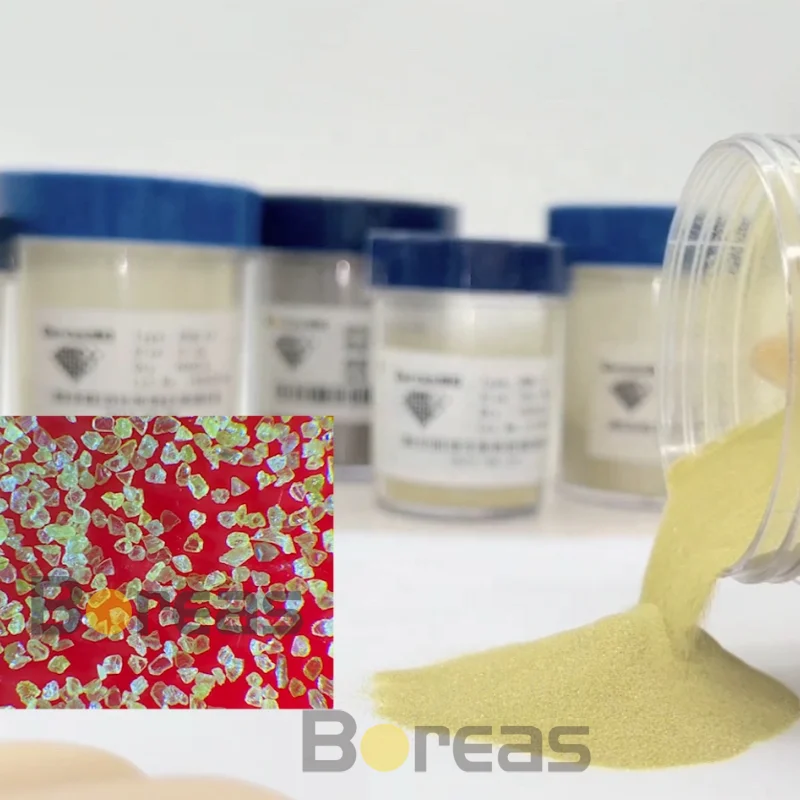China high purity industry diamond powder Manufacturers