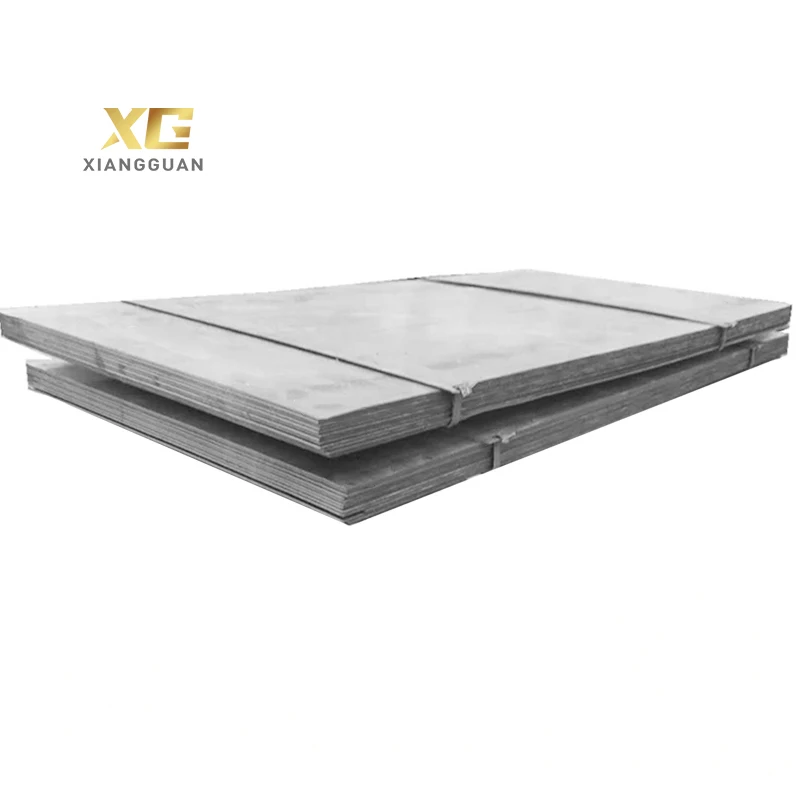 Цена по прейскуранту завода низкоуглеродистая стальная пластина ss400 толщиной 20 мм износостойкий углеродный горячекатаный стальной лист