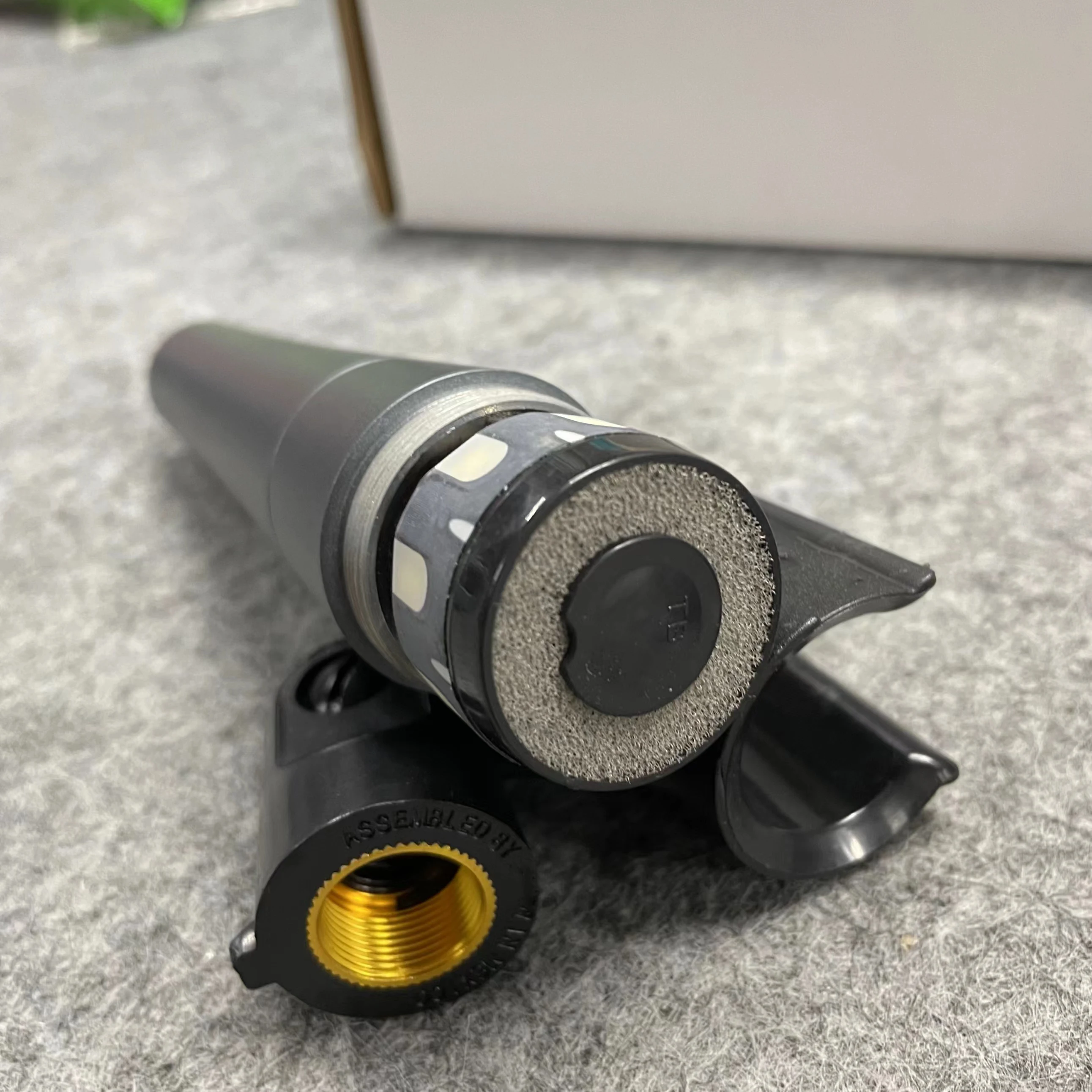 Проводной микрофон Beta58a Sm58, профессиональный звукозаписывающий кардиоидный динамический микрофон для караоке