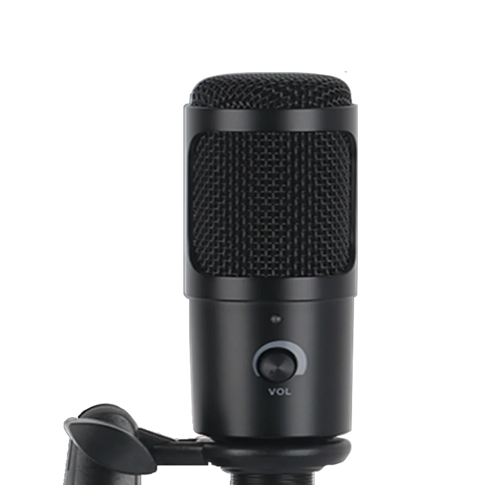Новый дизайн, аналоговый конденсаторный микрофон, Водонепроницаемый аналоговый конденсаторный микрофон по отличной цене