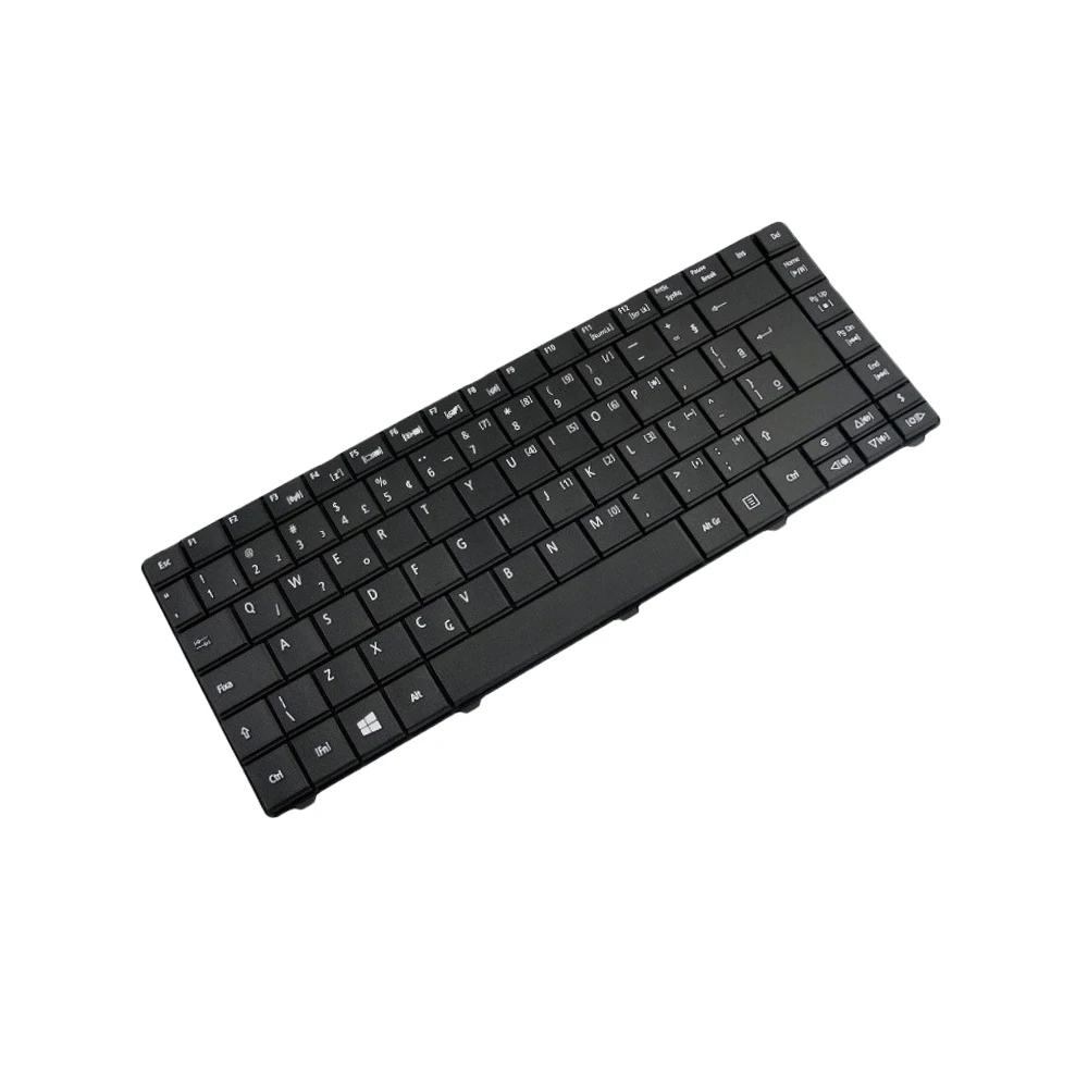 Teclado Keyboards Laptop Notebook for Acer Aspire E1-471 E1-421 br layout