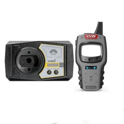 [UK/CZ/US Ship] V6.8.1 Xhorse VVDI2 all 13 All Authorizations + Free Mini Key Too vvdi key programmer key programmer