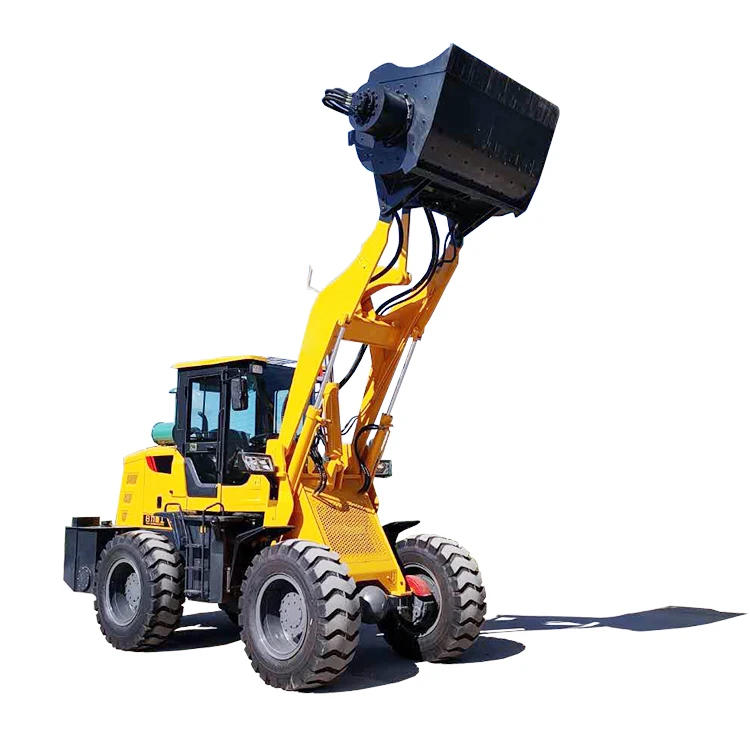 CE ISO certified famous brand 3 m3 bucket wheel loader price