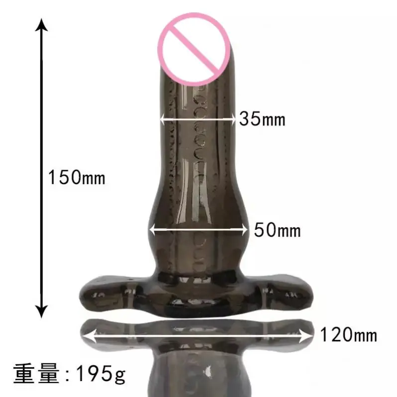 Male Toy Sex Masturbation Simulation Female Pussy Butt Vagina Male Masturbation Appliance Adult Sex Toys Supplier