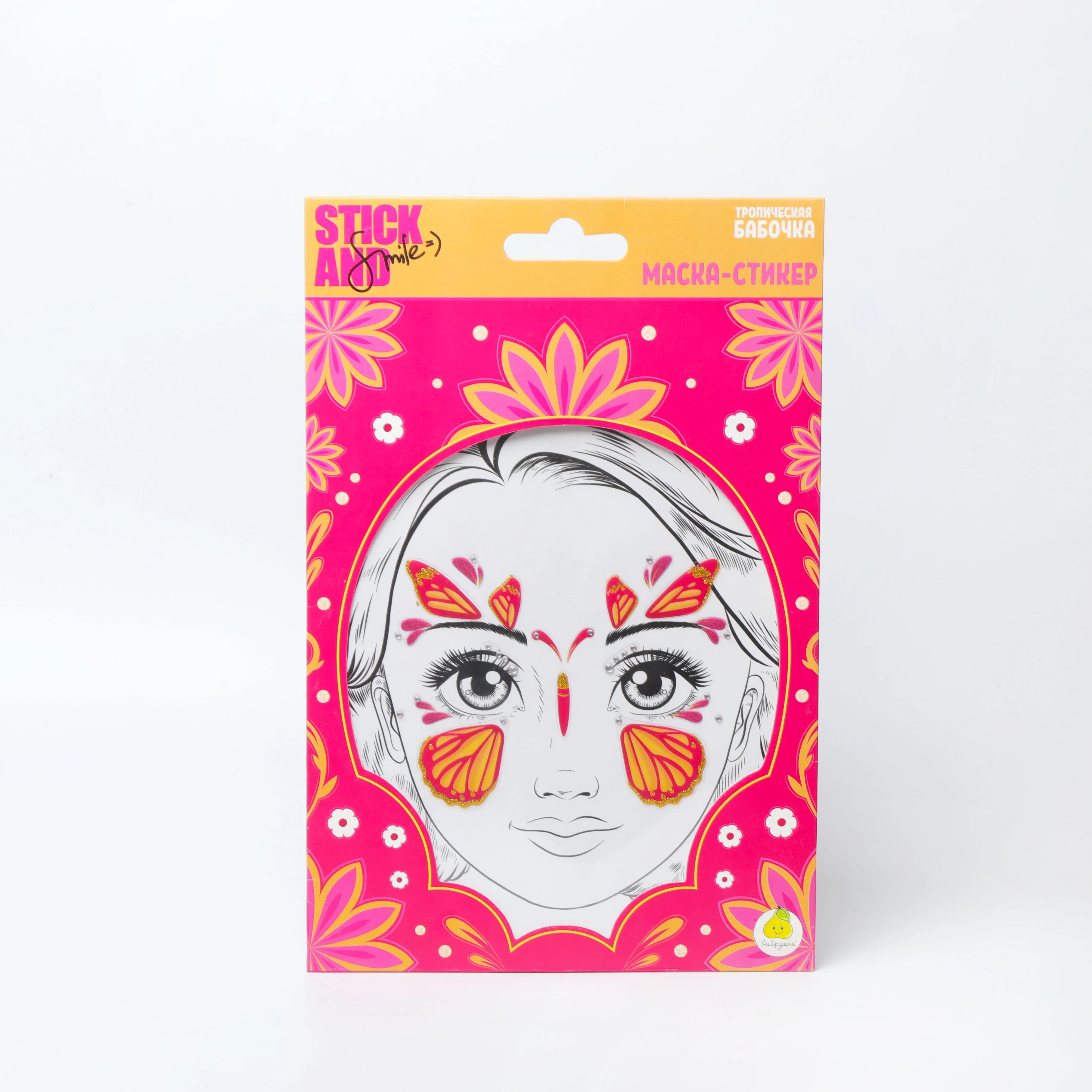 Наклейки на лицо с блестками оптовая продажа Стикеры для вечеринки Гламурный макияж лица драгоценные камни