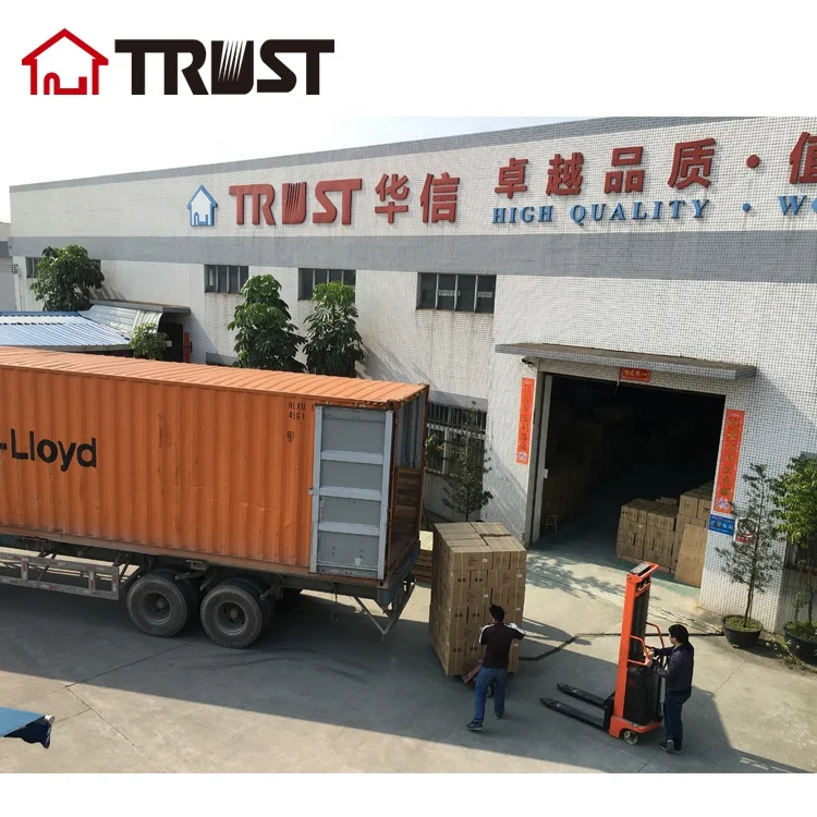 TRUST 6870-SS High Quality USA Standard Door Dummy Cylindrical Knob Lock Door Lock