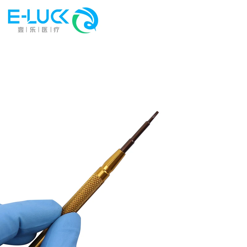 Dental Opener Tool for opening Self Ligating Passive Bracket Dental Bracket Lockpicks self-ligating brace Opener