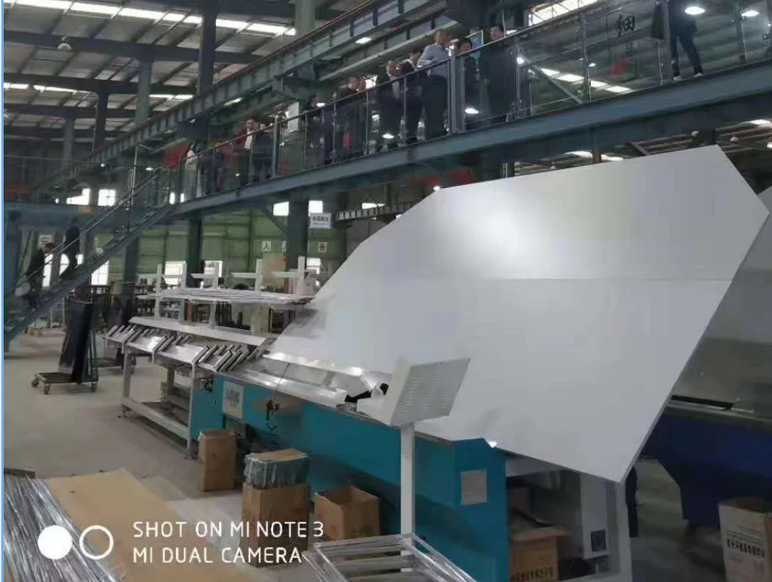 
Automatic aluminum bar Spacer bending machine for Insulating Glass Hollow Glass Double Glasing Processing 