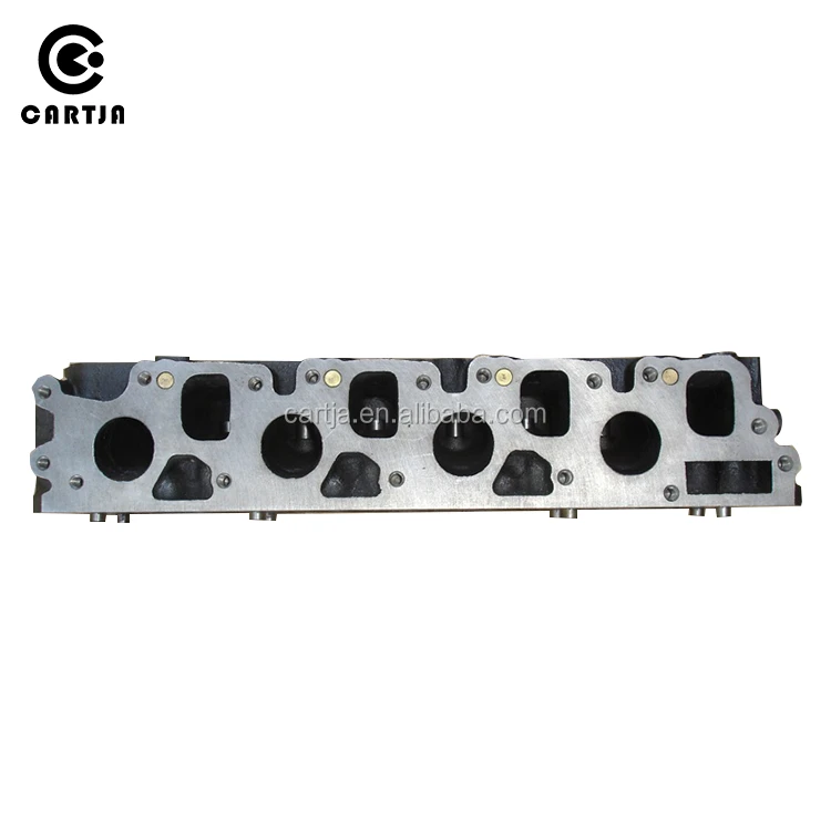 Автозапчасти для двигателя LD23 11039-7C001 11042-9C64D Головка блока цилиндров двигателя для Ni ssan Серена/Vanette