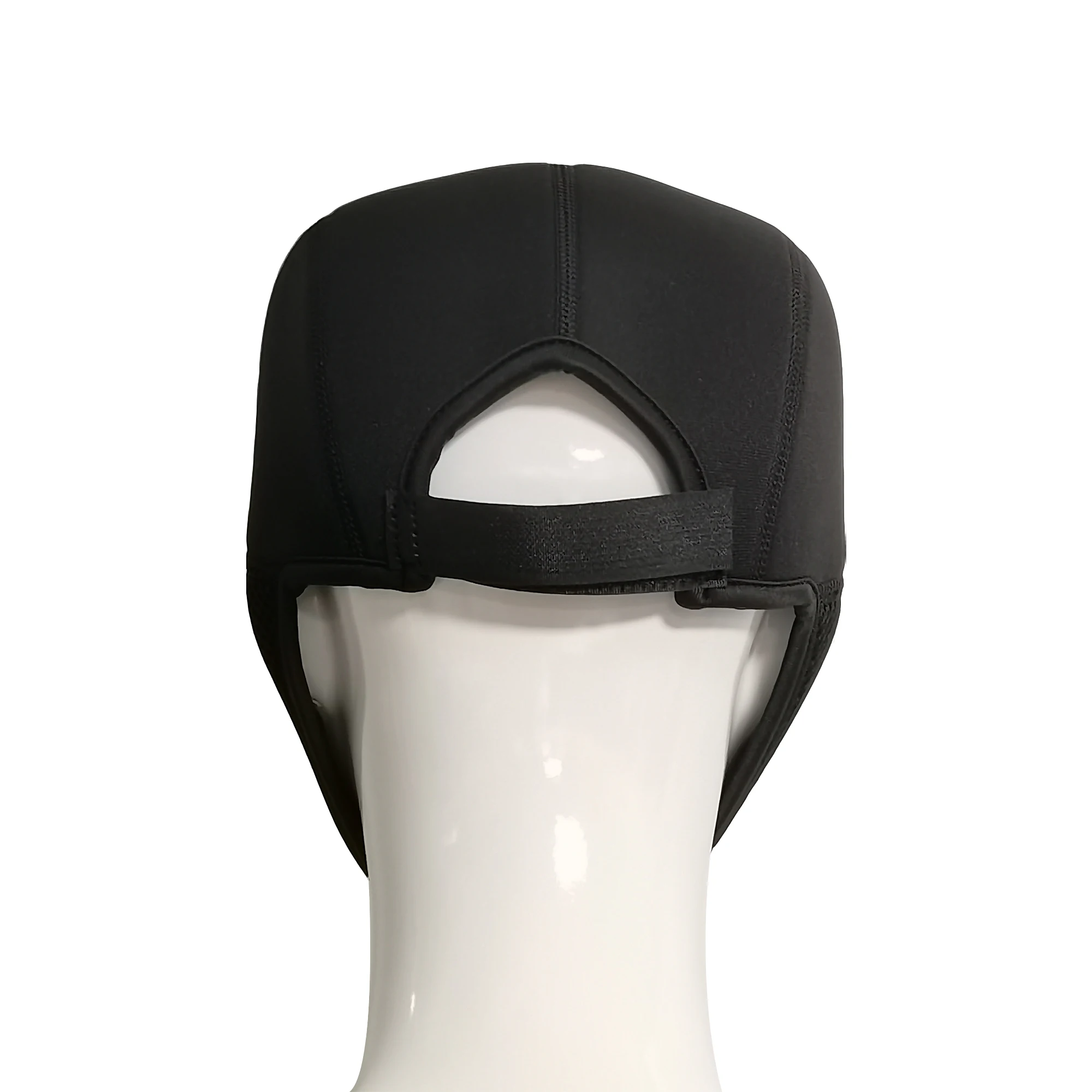 Men Women Water Sports Hats 3mm 5mm Neoprene Breathable Diving Hood