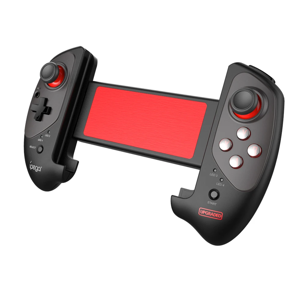
IPEGA PG-9083S Wireless Extending Game controller Max Support 10