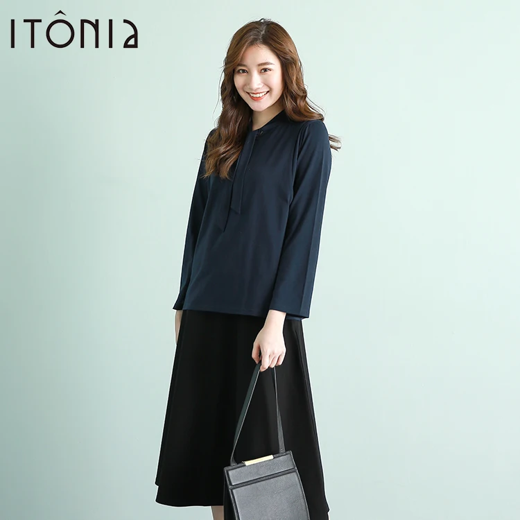 Новинка 2019, Осеннее поступление, удобная толстовка с длинным рукавом для офиса и кормления