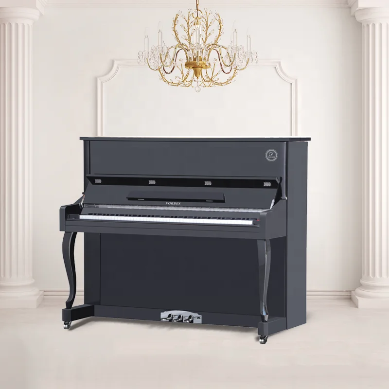 
Factory Supply Attractive Price Acoustic Professional Upright Piano 