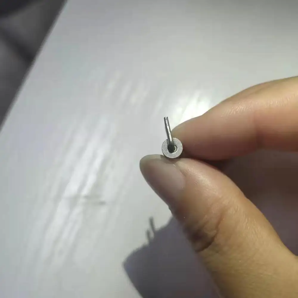 Surge arrester GDT EPCOS/TDK B88069X8690B502 T83-A350X 350V 10KA gas discharge tube for Circuit