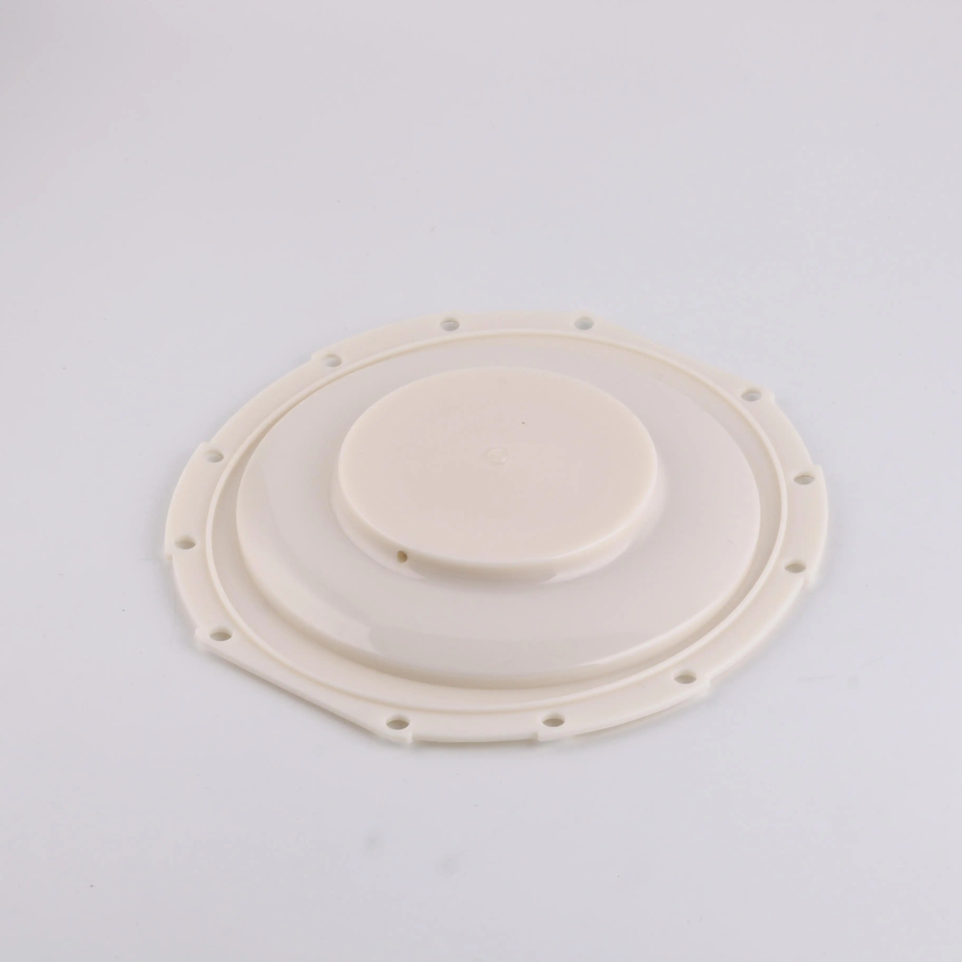 Nitrile/FKM diaphragm repair kit for NOGREN 3INCH Pulse solenoid valve dust collector industrial membrane