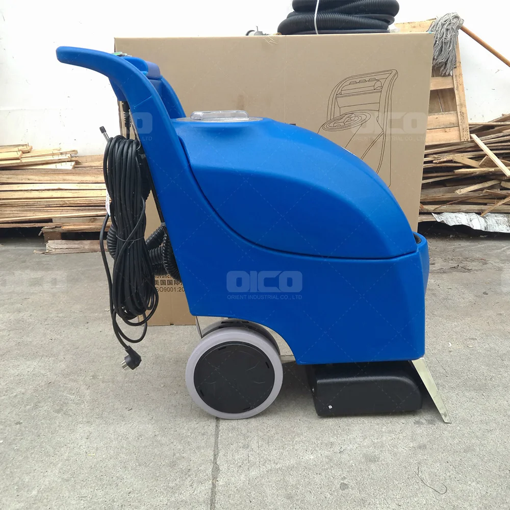 OR-DTJ3A multifunctional commercial industrial carpet washing machine cleaner