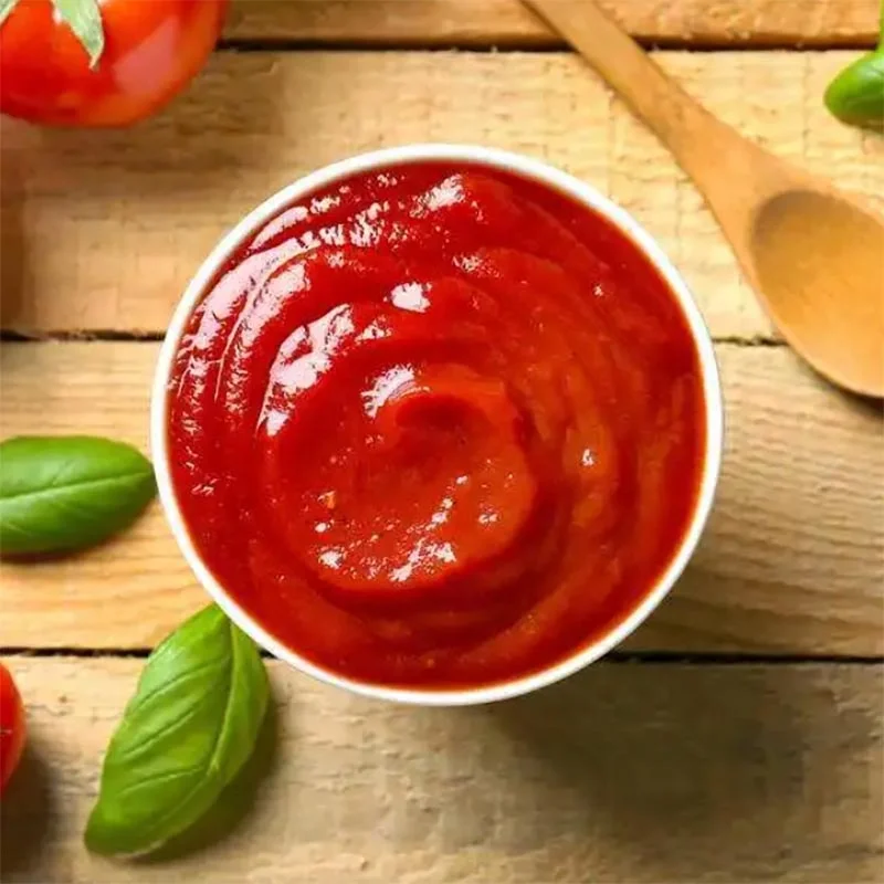 Customized Tomato Paste Production Line for sale