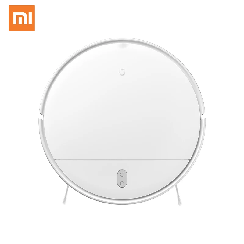 
Xiaomi Mi Robot Vacuum And Mop Essential G1 Cordless Washing 2200PA Cyclone Suction App Smart Control Xiaomi Vacuum 