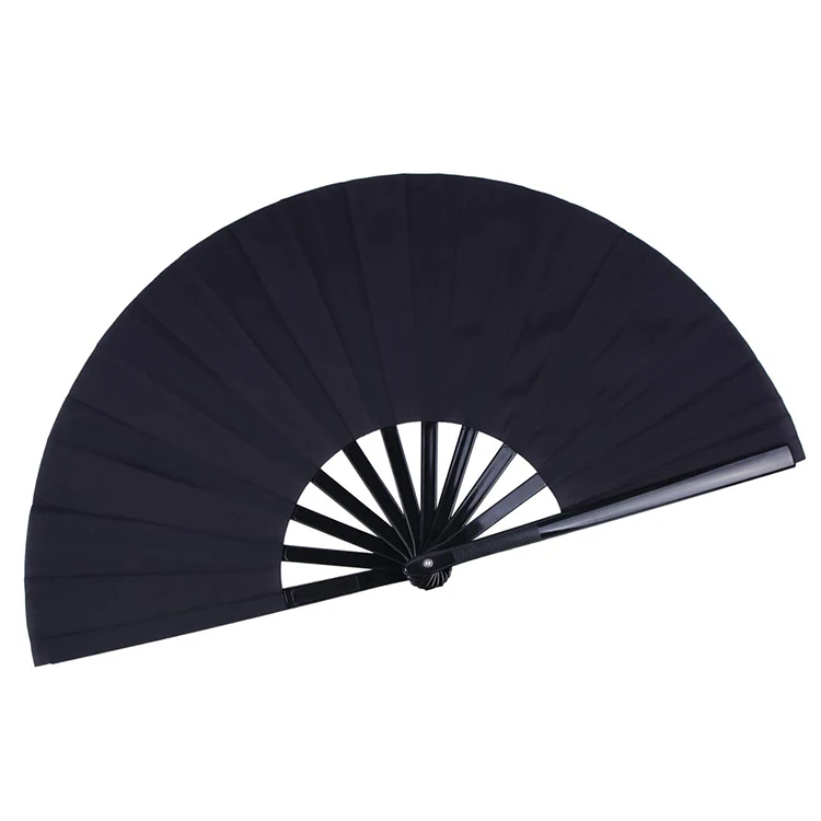 Wholesale Small and Portable Bamboo Hand Fan Custom Mini Hand Fan for Home
