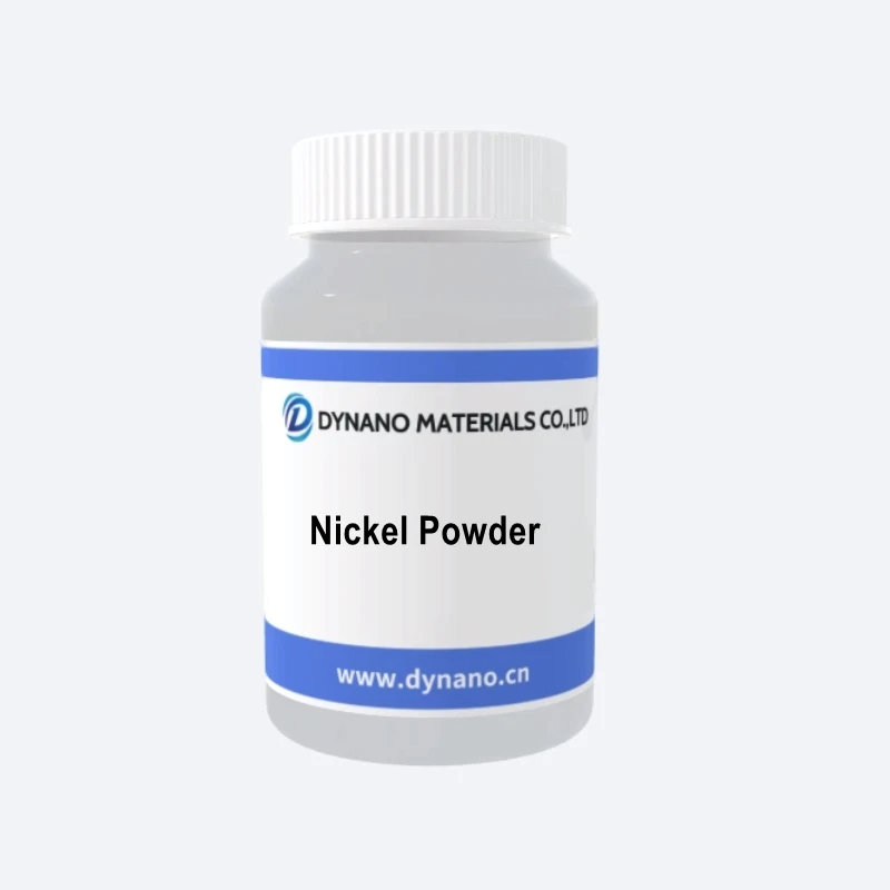 High purity nano nickel nanoparticles in China