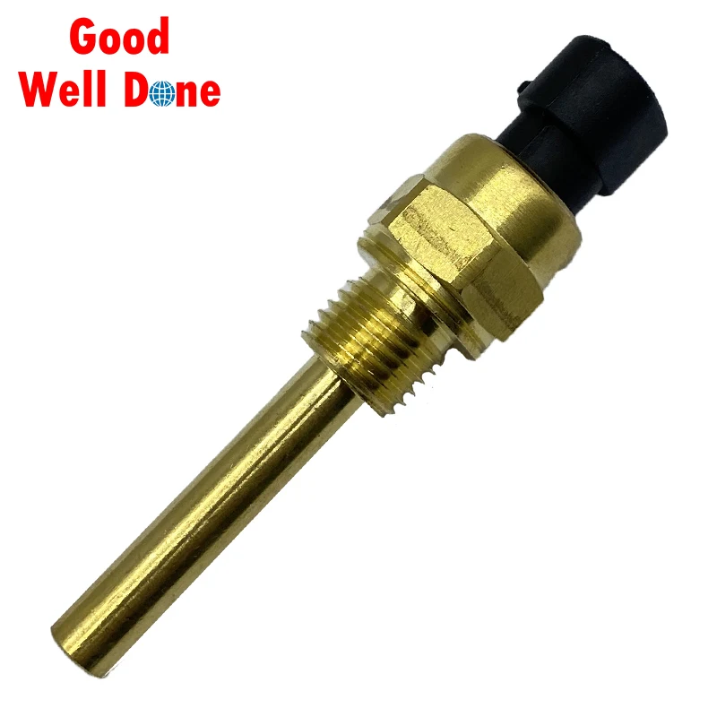 High Quality Factory Outlet Hydraulic Oil Coolant Temperature Sensor RE65836 for John Deere