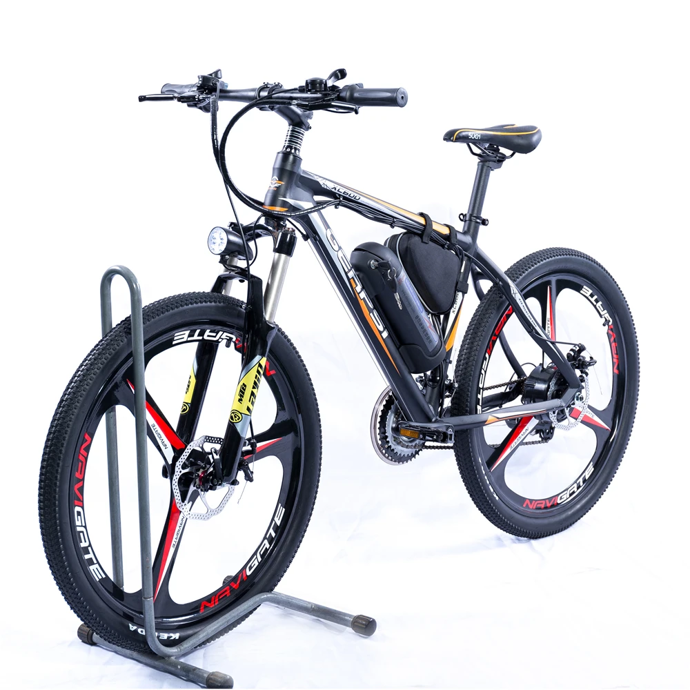 
Modern Novel Design Reasonable Price Bicycle Electric Motor 