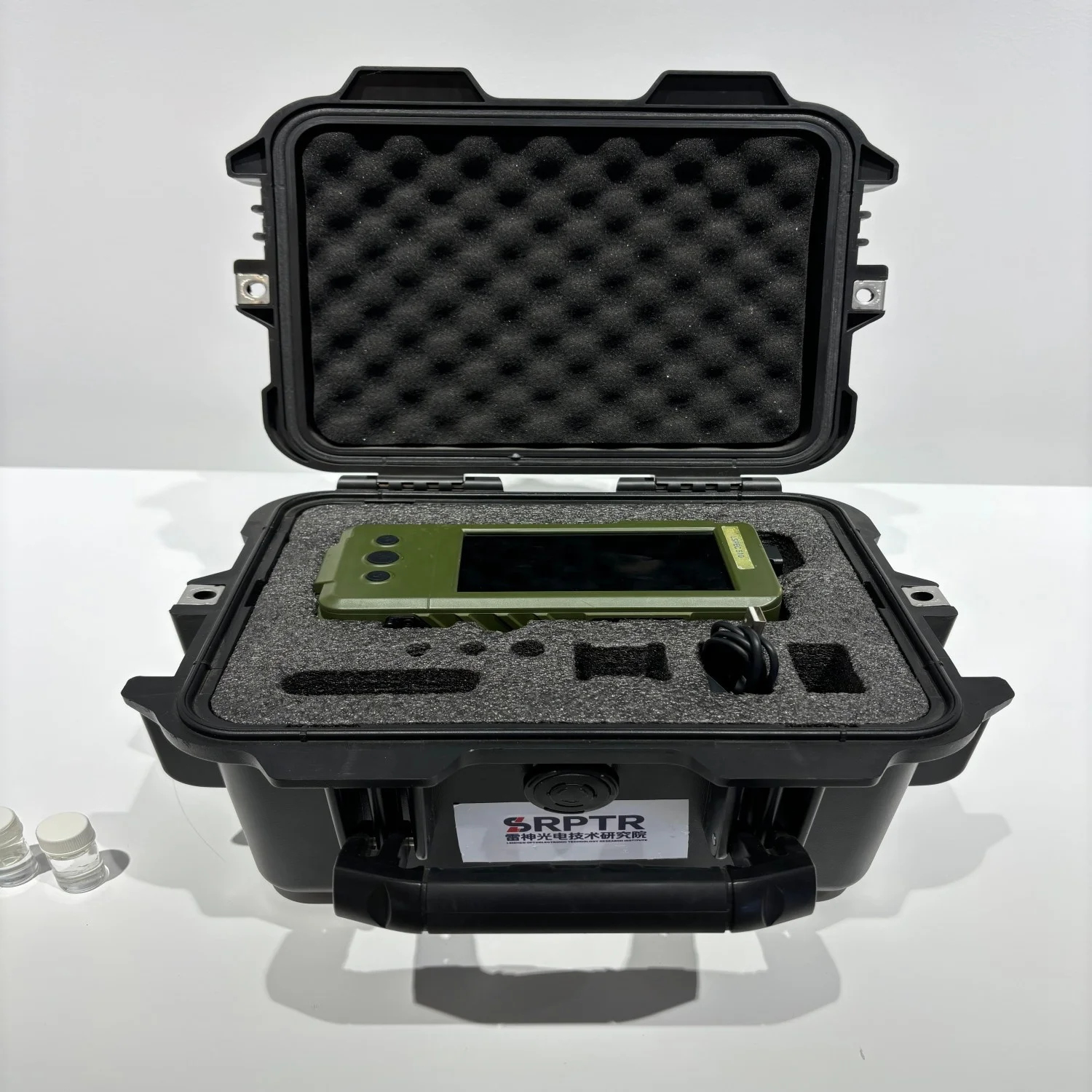 All-Auto Raman Spectrometer Portable LSPEC 510