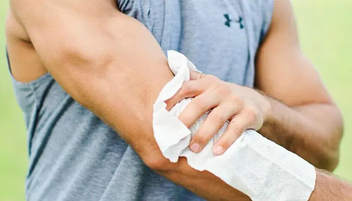 custom body cleaning wipes   disinfecting  body cleansing pads for adult