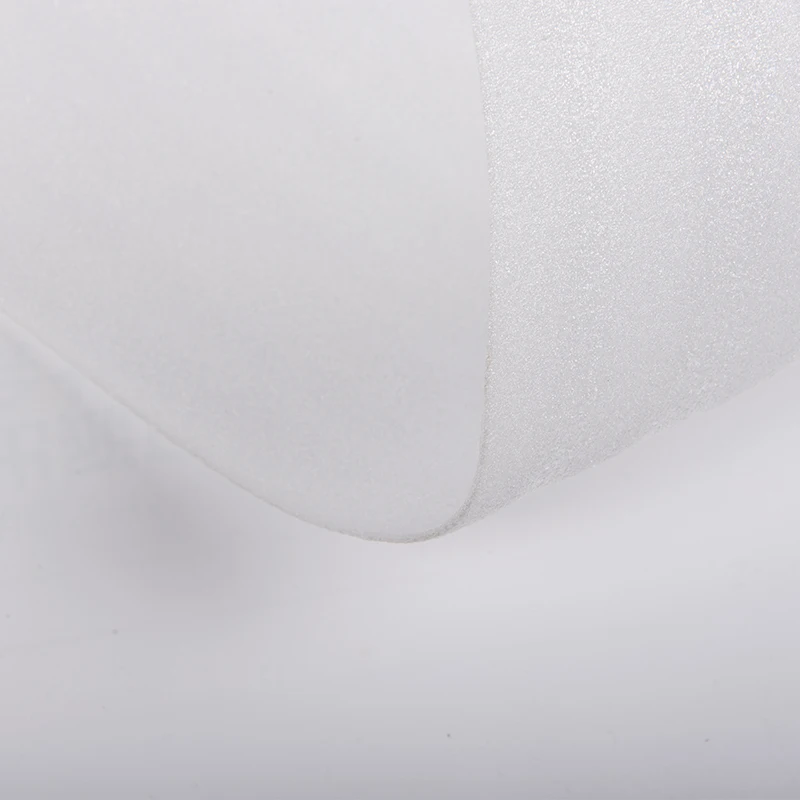 EPE White high density polyethylene foam package roll
