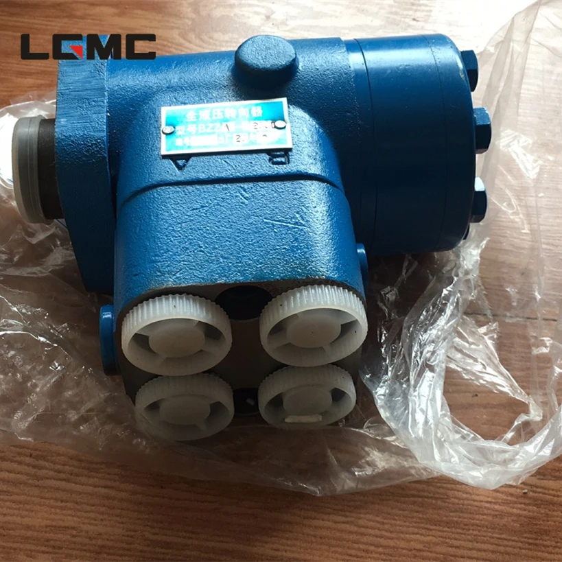 Вилочный погрузчик 44C0103 Sideshifter ASSY Электрический Гидроусилитель рулевого насоса гидравлические фитинги коробка