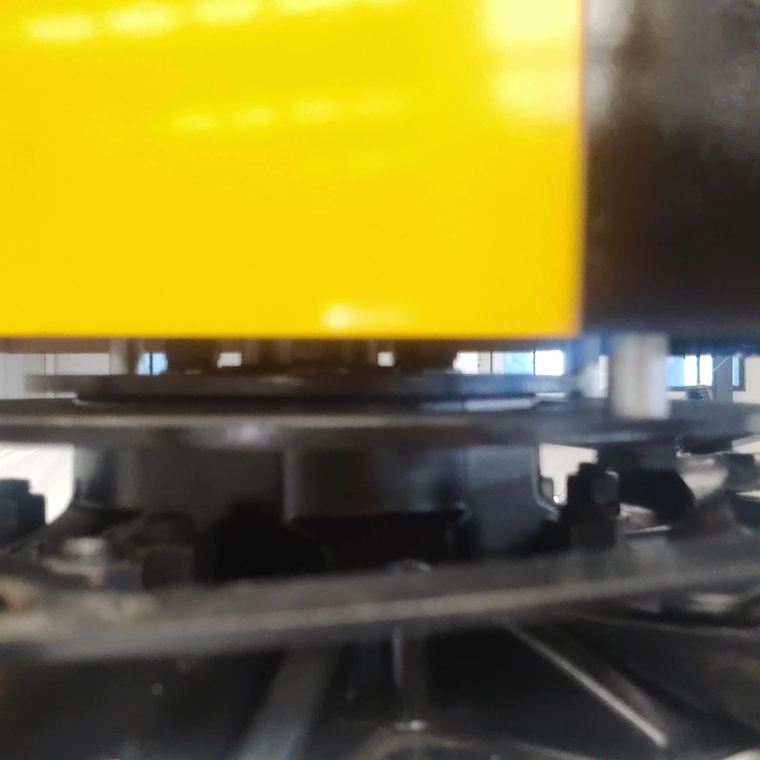 JULAI RTS 18FT 5.5 diameter big hvls industrial ceiling fan for commercial