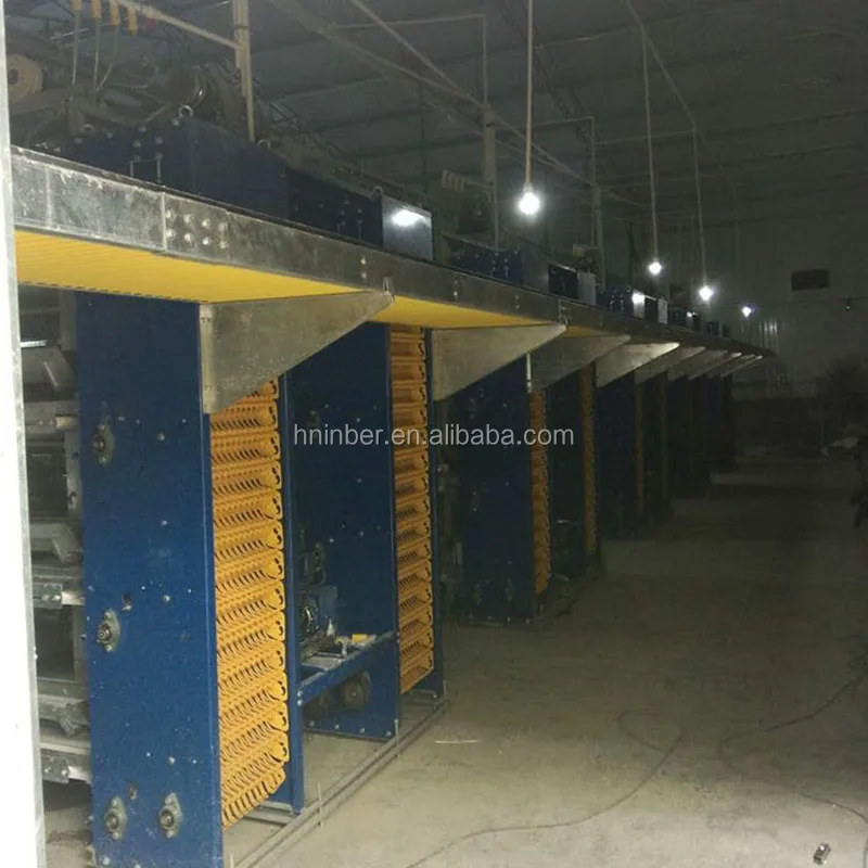 Good Price Automatic Egg Layer Chicken Farm Laying Hens Poultry Battery Cages for Sale