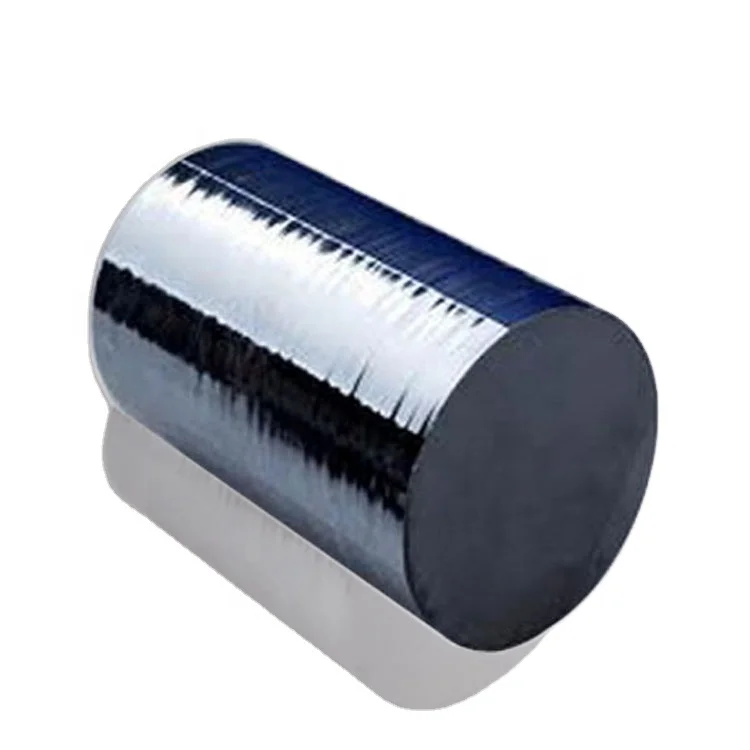 Guaranteed Quality Proper Price N-type/P-type CZ Grade Silicon Ingot For Semi Products