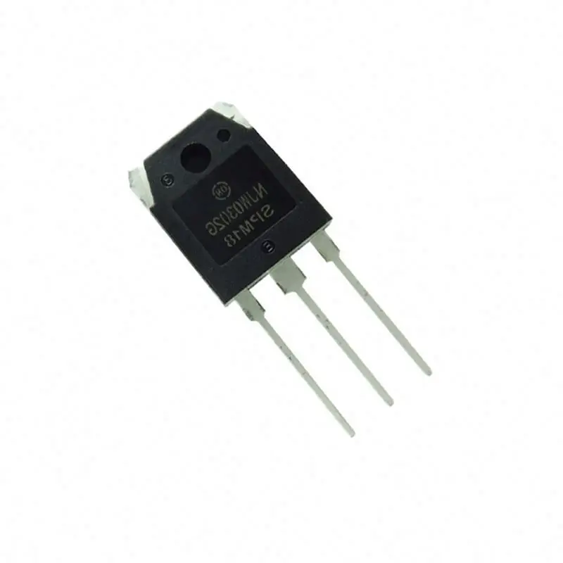 NPN Power Bipolar Original Transistor Njw0281 NJW0281G NJW0302G