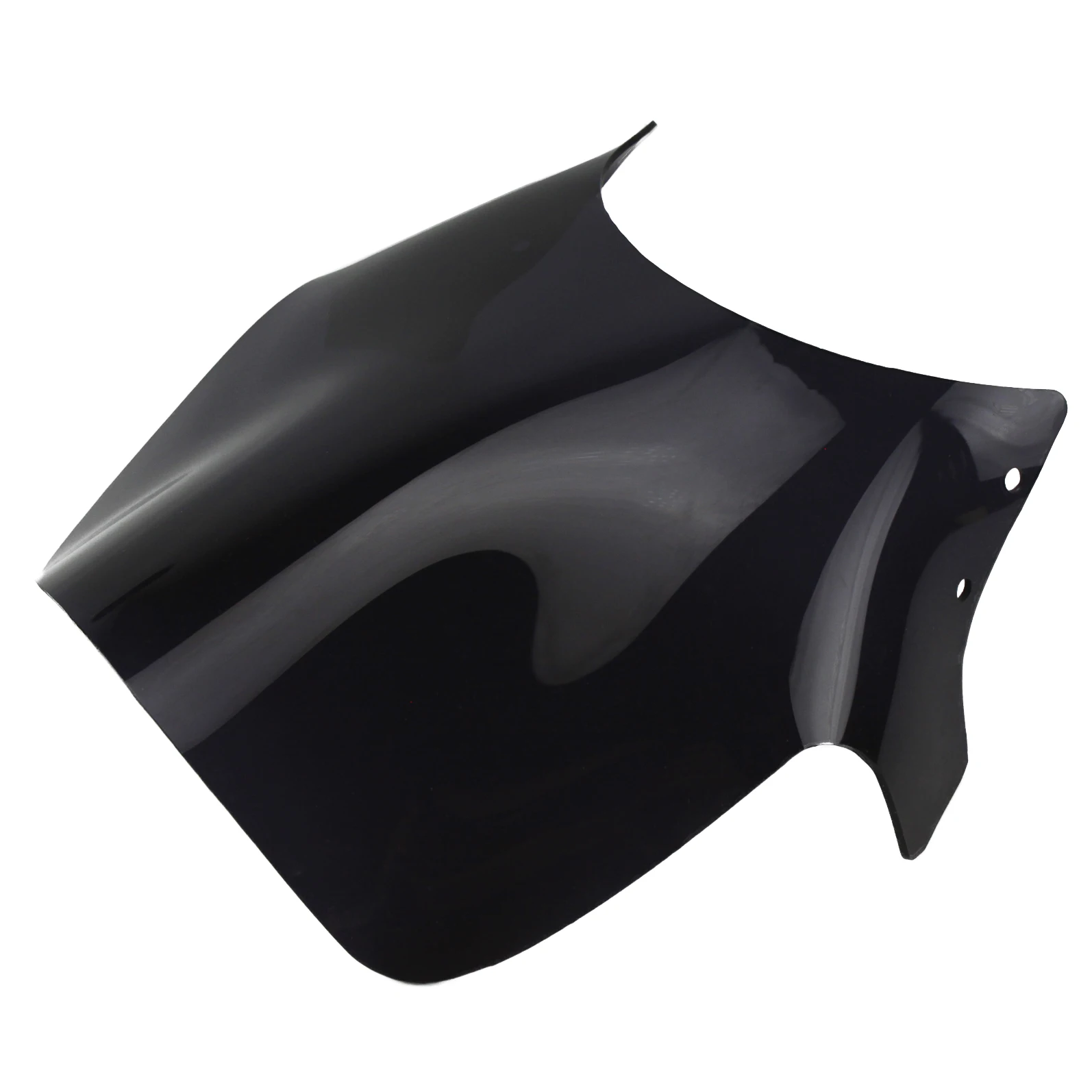 Лобовое стекло ZJmoto для мотоцикла Honda CB400 CB250 CB600 CB750 CB900