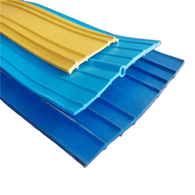Hot sale waterproof membrane Rubber  PVC water stop waterbar in Concrete