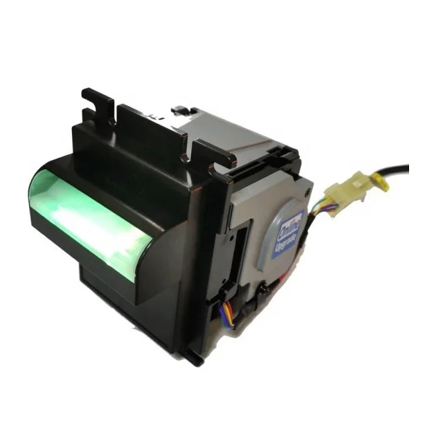 Приемник банкнот для филлипина песо