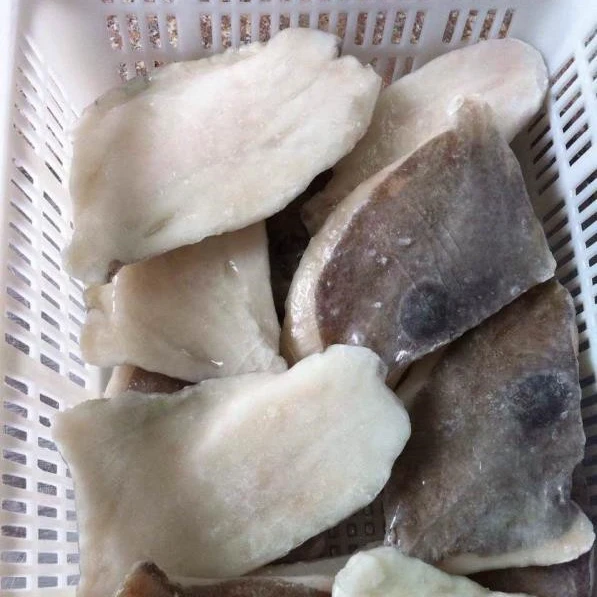 
Frozen John Dory Fillet (zeus faber) IQF for market 