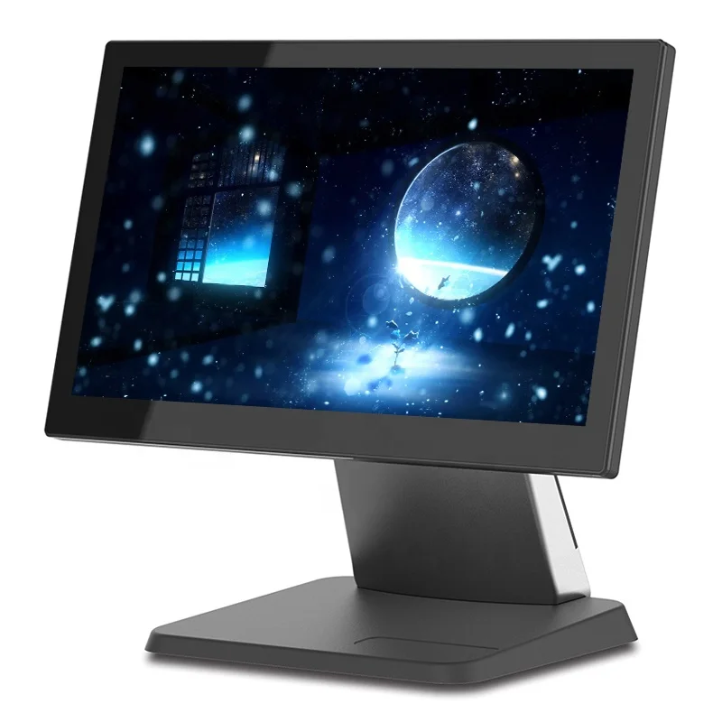 Best Price All In One Cash Register GSAN-T3 Pos Terminal High Quality POS System