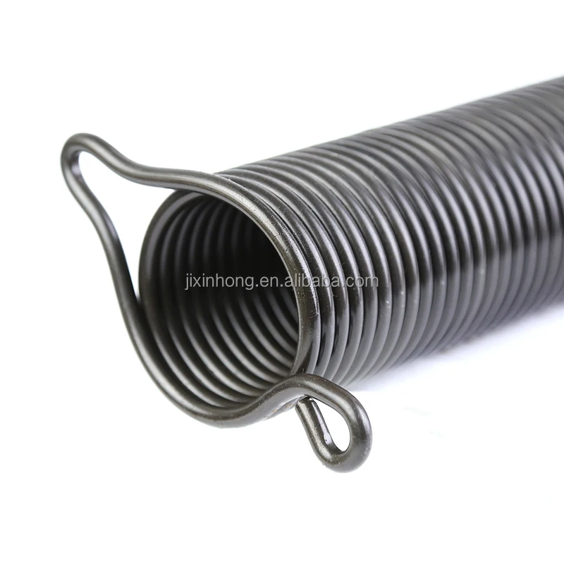 Door Hardware Parts with Specifications Roll Up Door Springs for Roller Shutter Doors