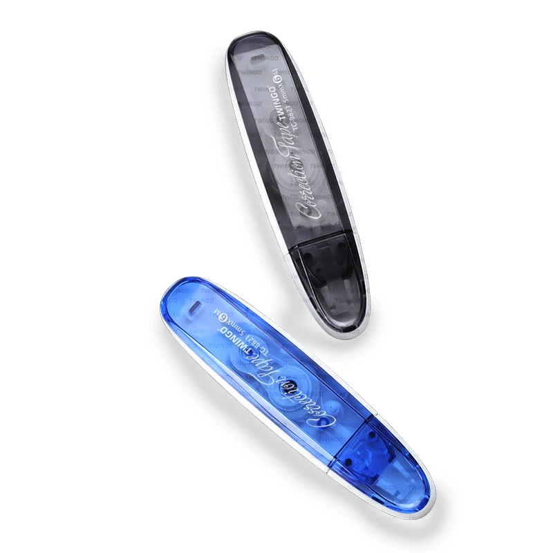 Correction tape Stationery School Supplies Factory Wholesale Correction Pen