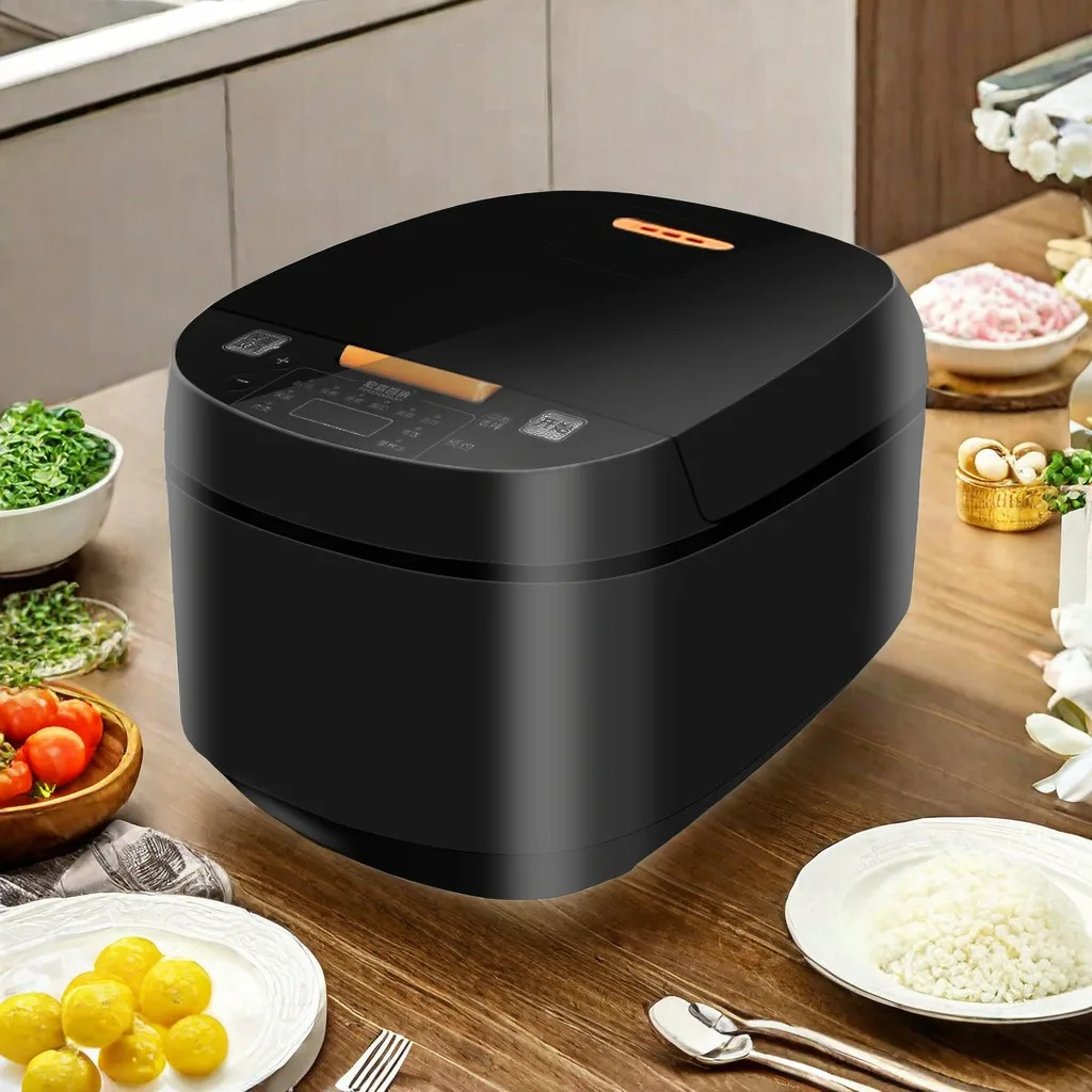 Многофункциональная рисоварка оптовая продажа 5 л умная домашняя Кухонная техника антипригарный горшок