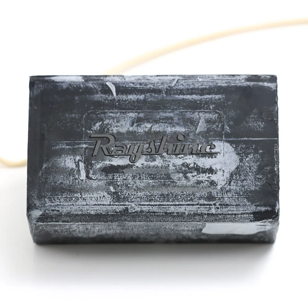 Summer Sale Custom kojic acid bamboo  carbon soap for oil cleaning Body Soap Fragrance 200 G