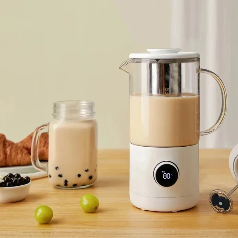 China supplier 1kg instant pearl milk tea shop special raw material milk tea powder wholesale